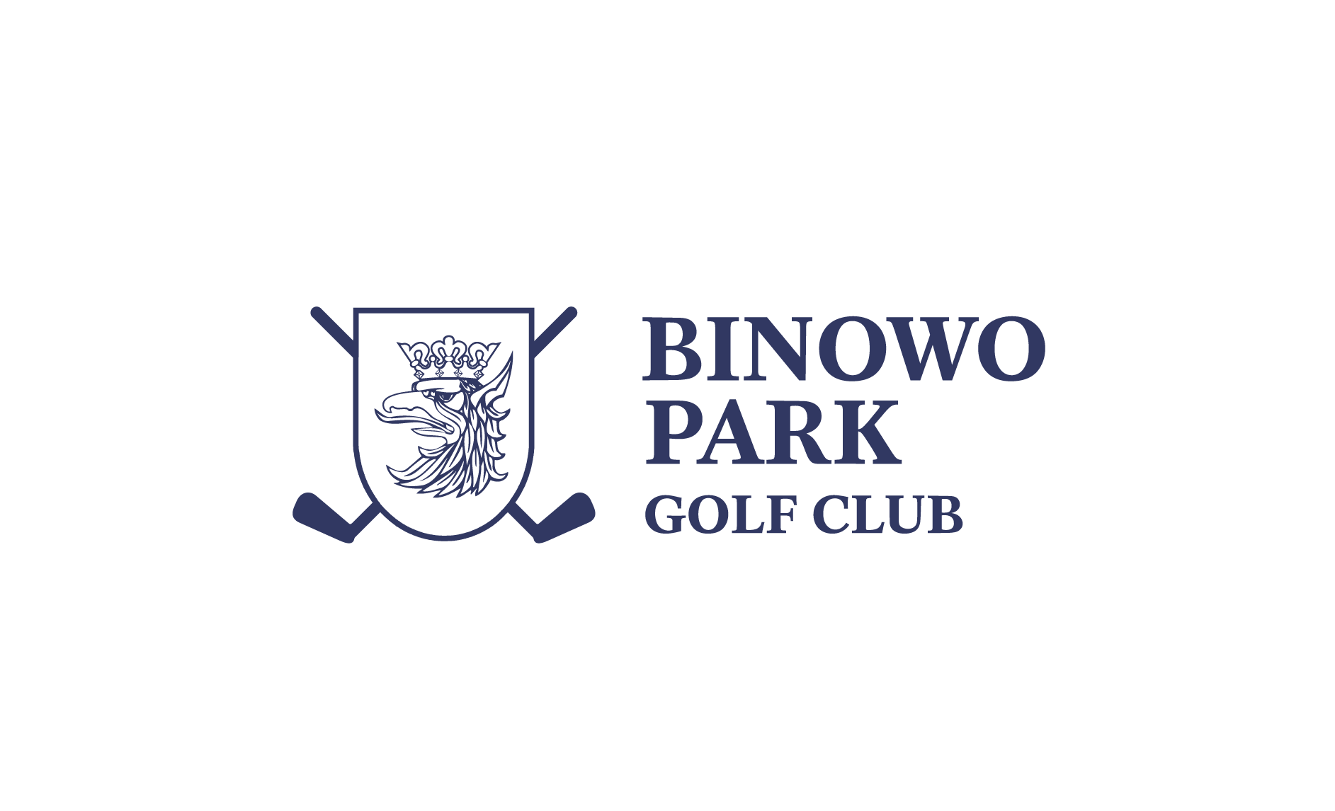 Logo Binowo Park